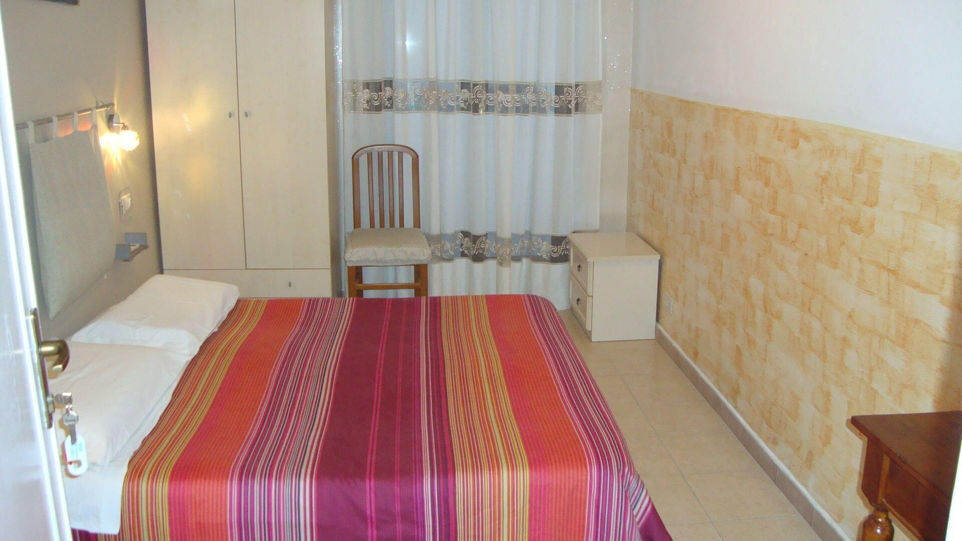Bed & Breakfast Delle Palme Trapani Exteriör bild