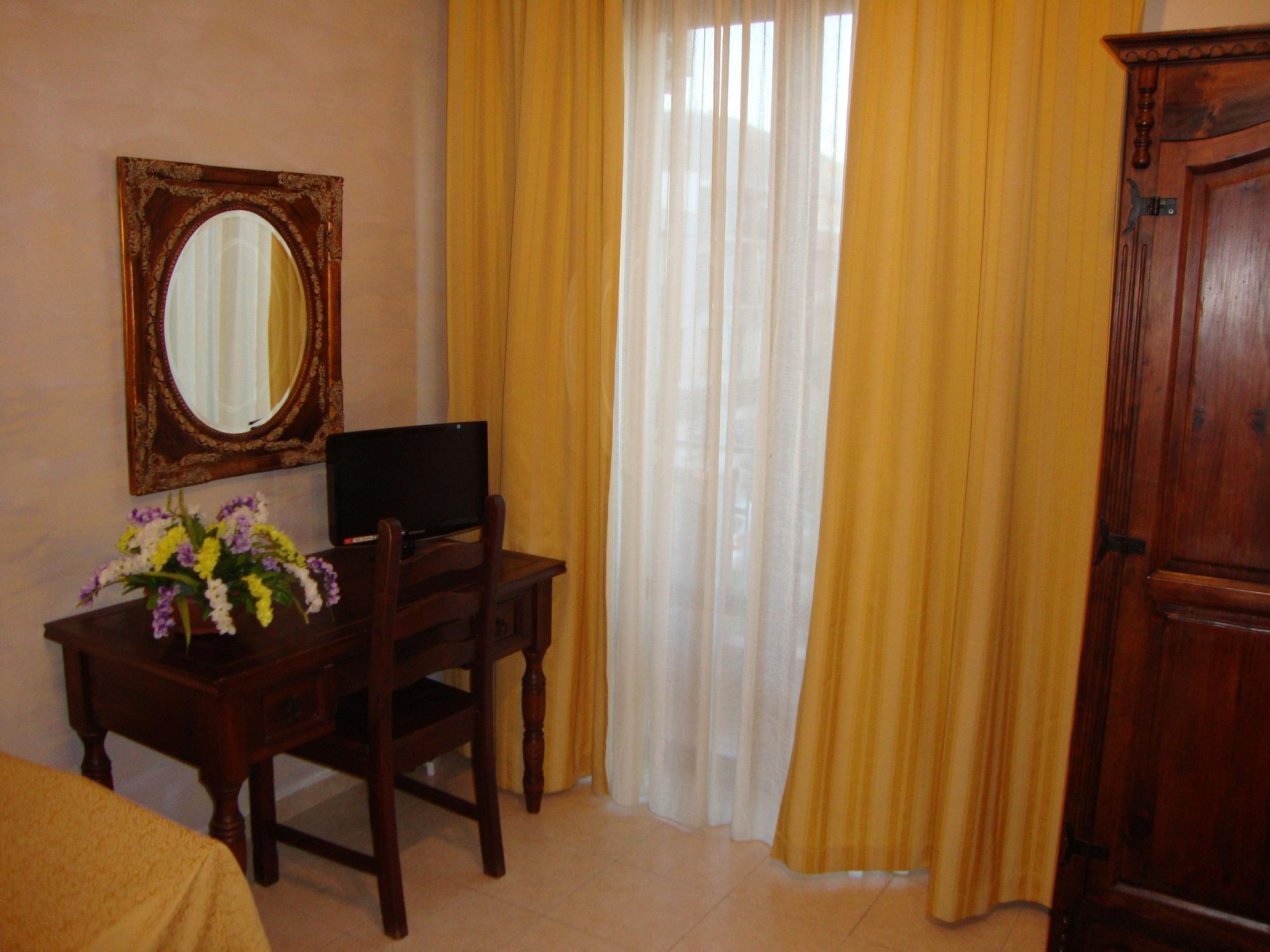 Bed & Breakfast Delle Palme Trapani Exteriör bild