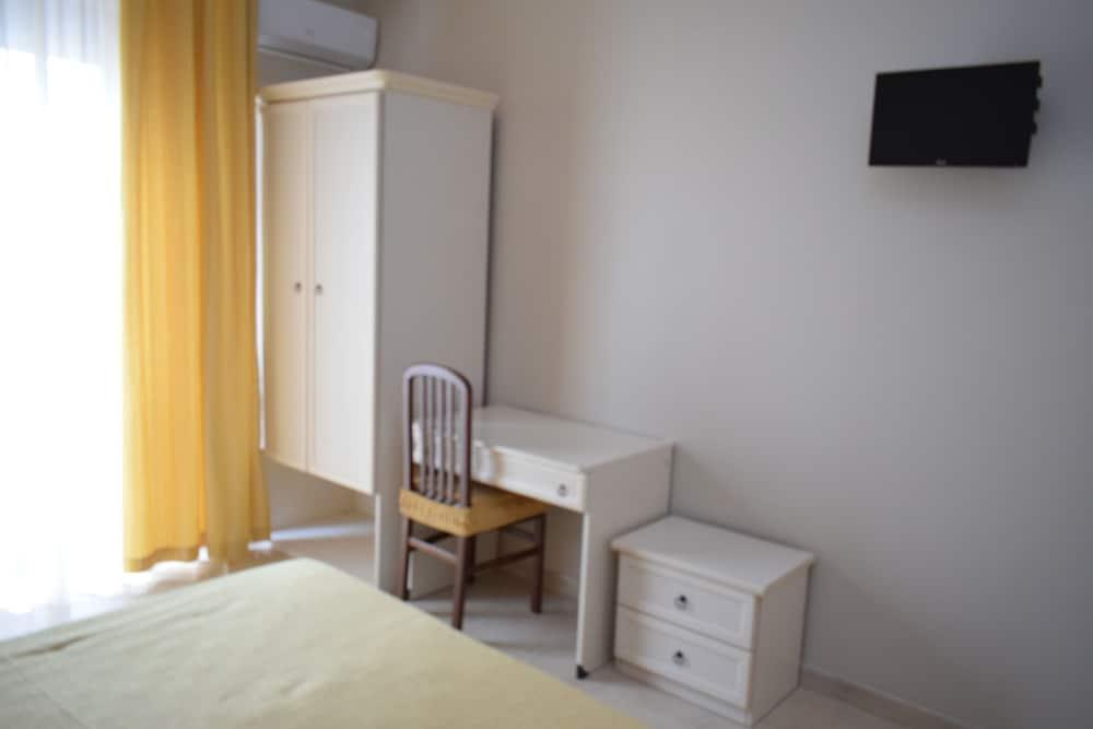 Bed & Breakfast Delle Palme Trapani Exteriör bild