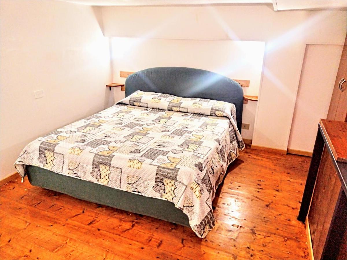 Bed & Breakfast Delle Palme Trapani Exteriör bild