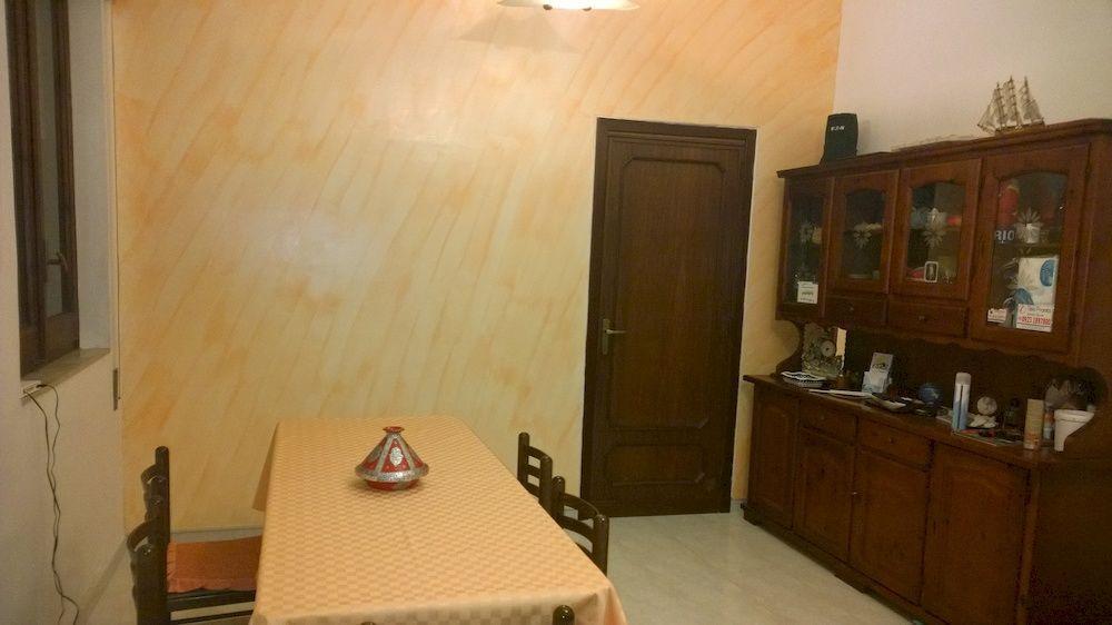 Bed & Breakfast Delle Palme Trapani Exteriör bild