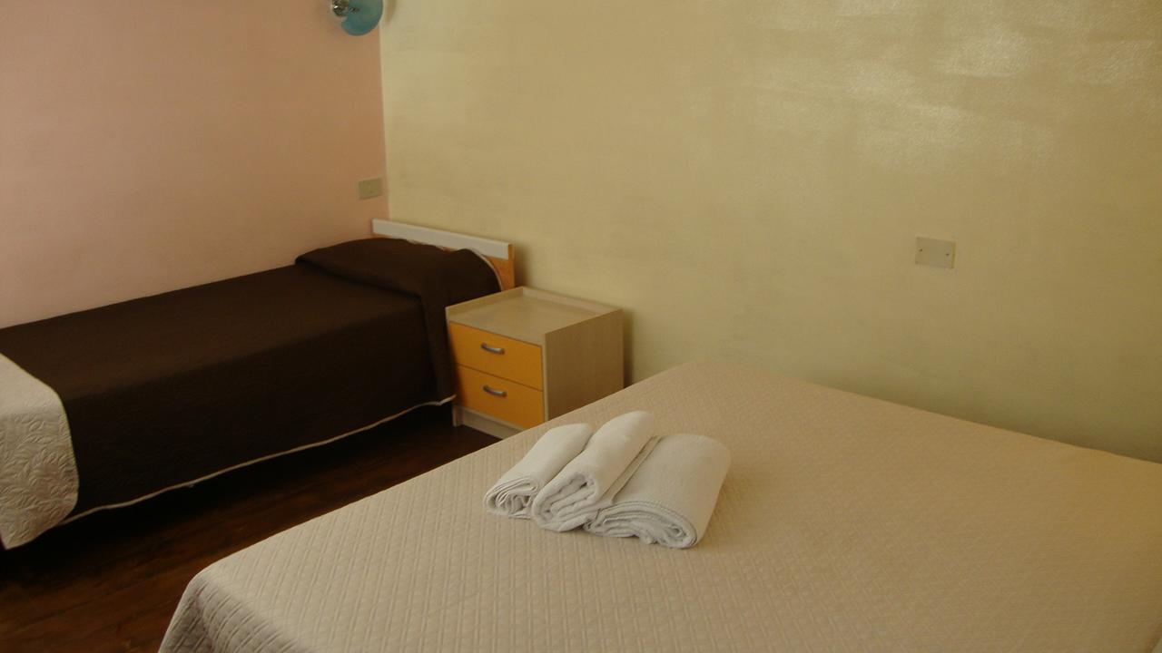 Bed & Breakfast Delle Palme Trapani Exteriör bild